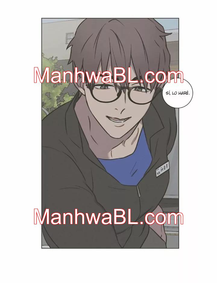 Amor De Gimnasio - Capítulo 0 2 manhwa