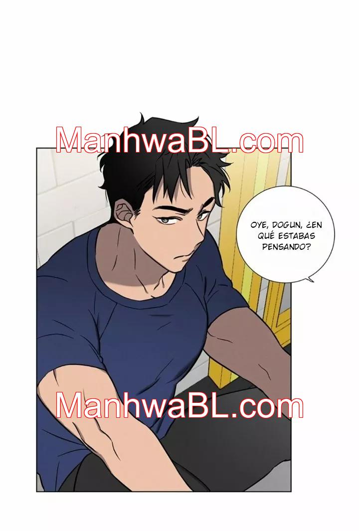Amor De Gimnasio - Capítulo 0 2 manhwa