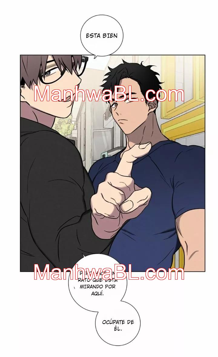 Amor De Gimnasio - Capítulo 0 2 manhwa
