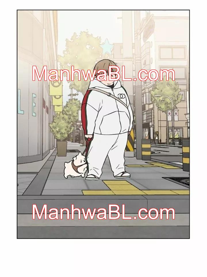 Amor De Gimnasio - Capítulo 0 2 manhwa