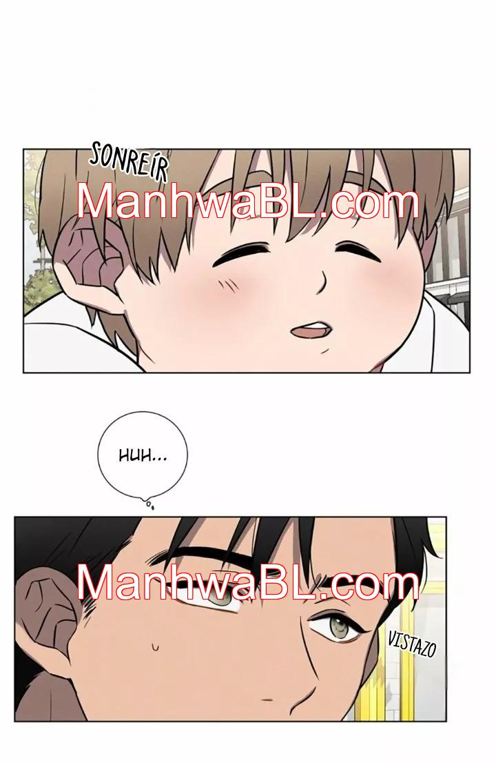 Amor De Gimnasio - Capítulo 0 2 manhwa