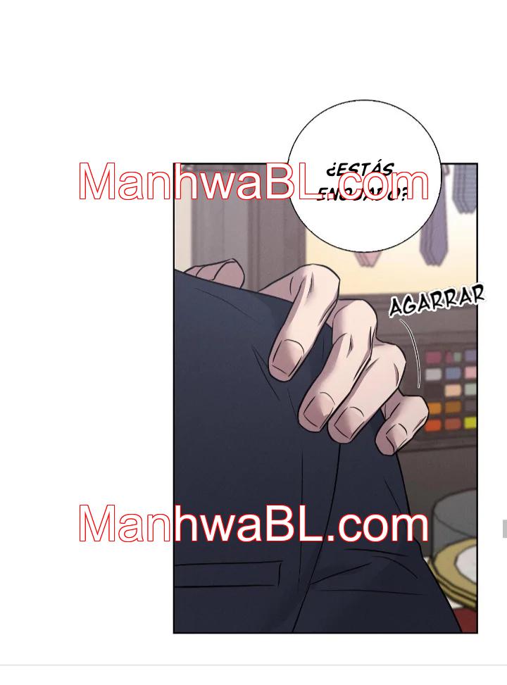 Amor De Gimnasio - Capítulo 33 3 manhwa