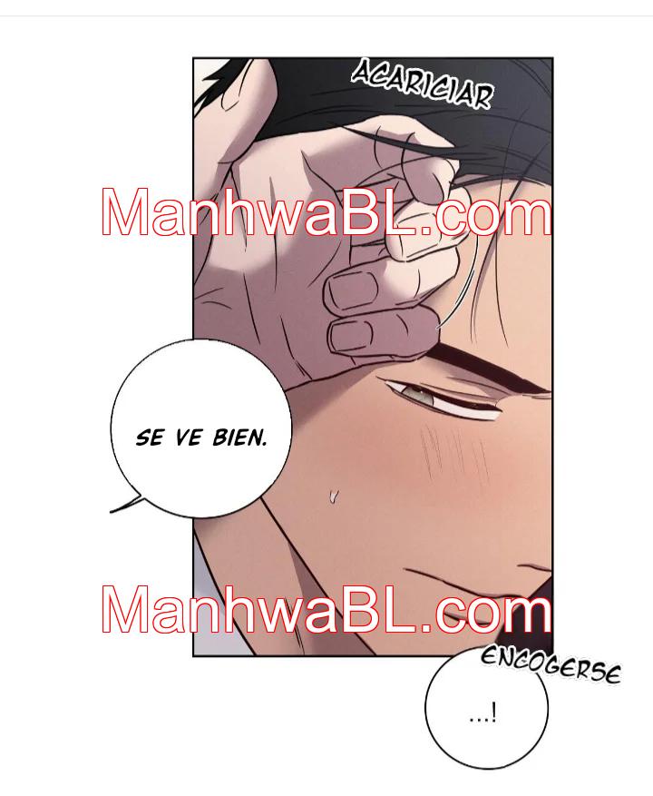 Amor De Gimnasio - Capítulo 33 3 manhwa