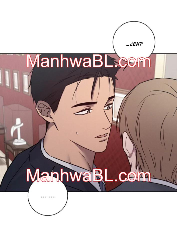 Amor De Gimnasio - Capítulo 33 3 manhwa