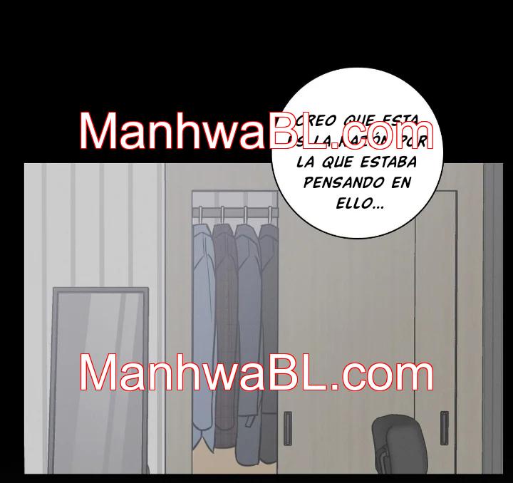 Amor De Gimnasio - Capítulo 33 3 manhwa