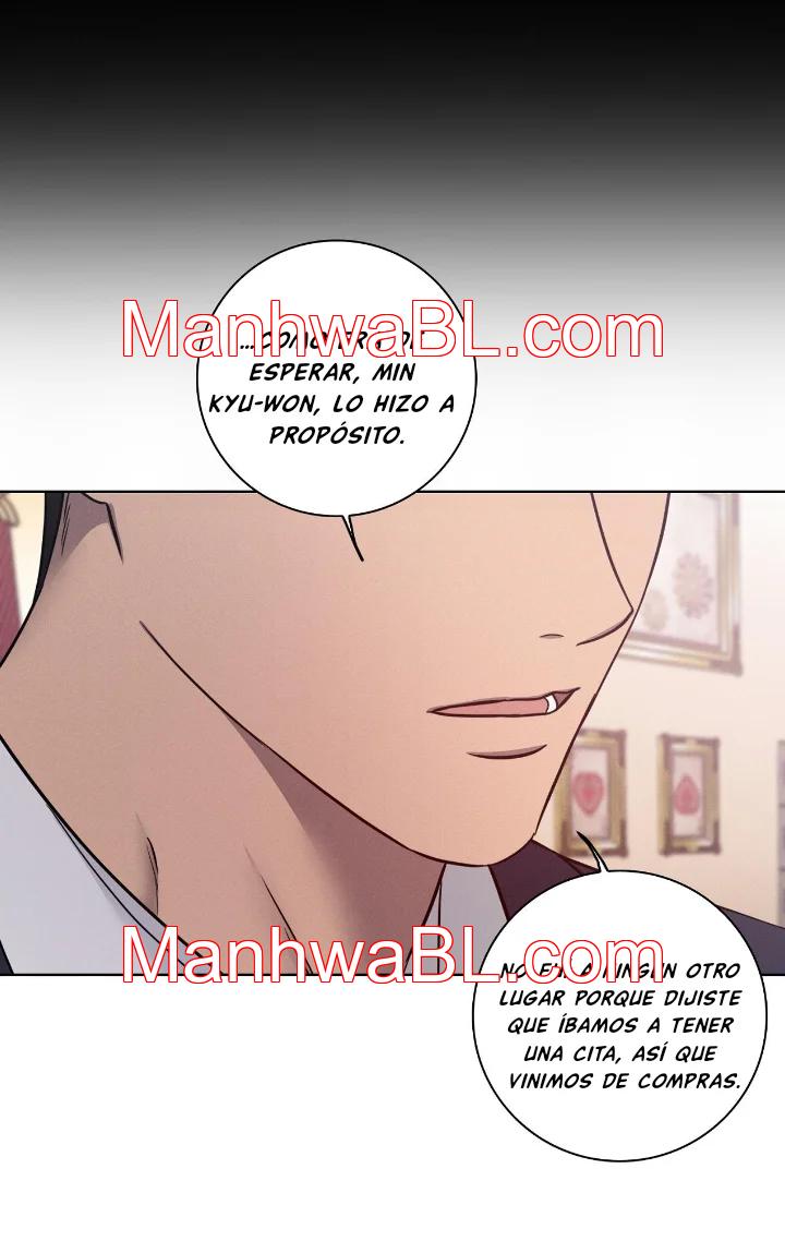 Amor De Gimnasio - Capítulo 33 3 manhwa