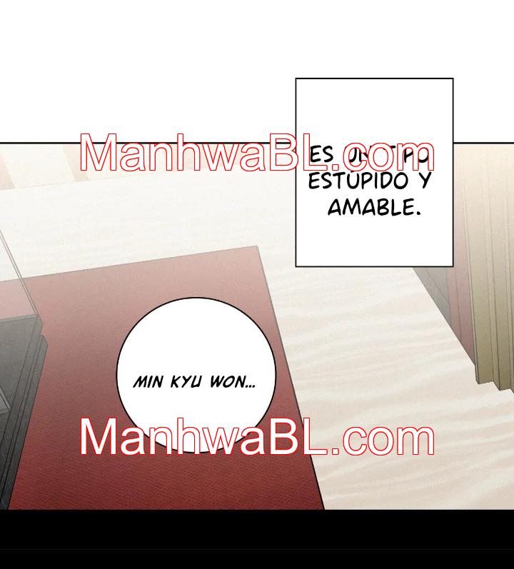 Amor De Gimnasio - Capítulo 33 3 manhwa