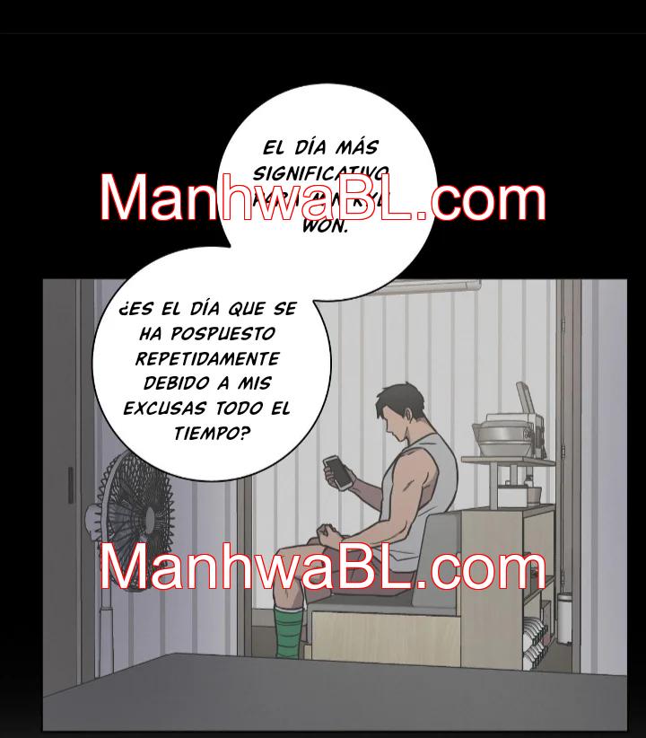 Amor De Gimnasio - Capítulo 33 3 manhwa