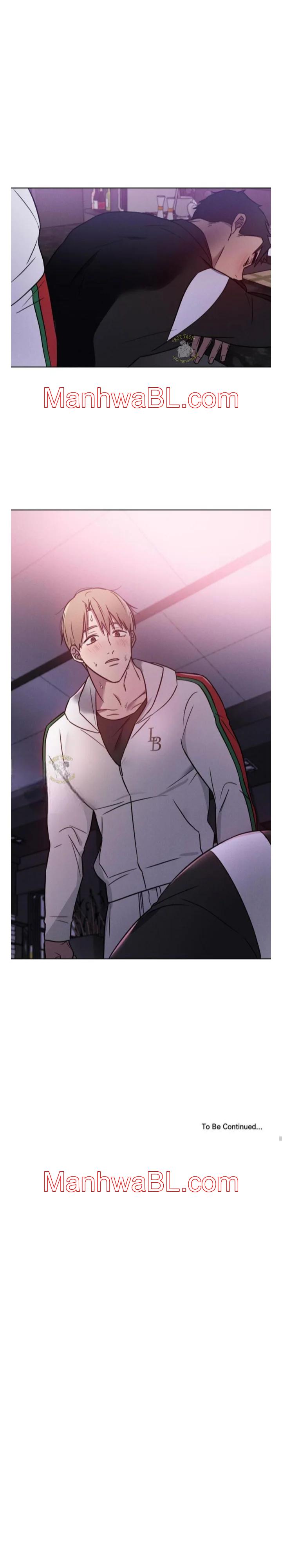 Amor De Gimnasio - Capítulo 13 3 manhwa