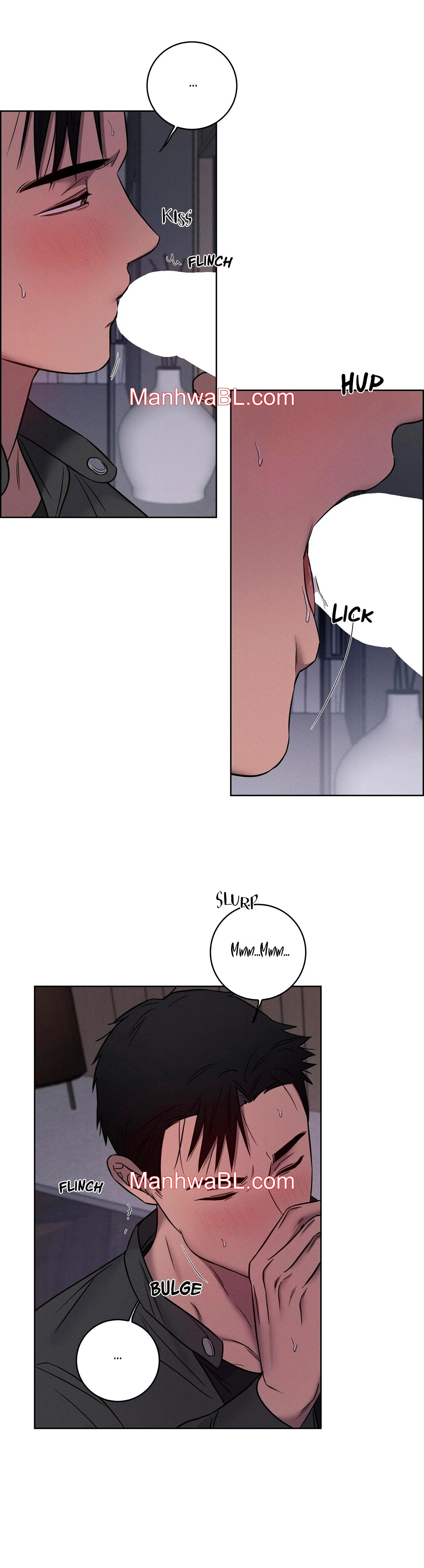 Amor De Gimnasio - Capítulo 40 2 manhwa