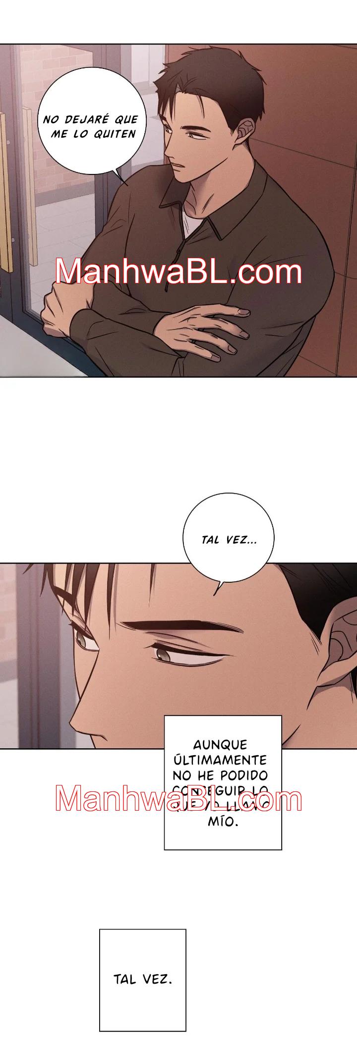 Amor De Gimnasio - Capítulo 37 2 manhwa