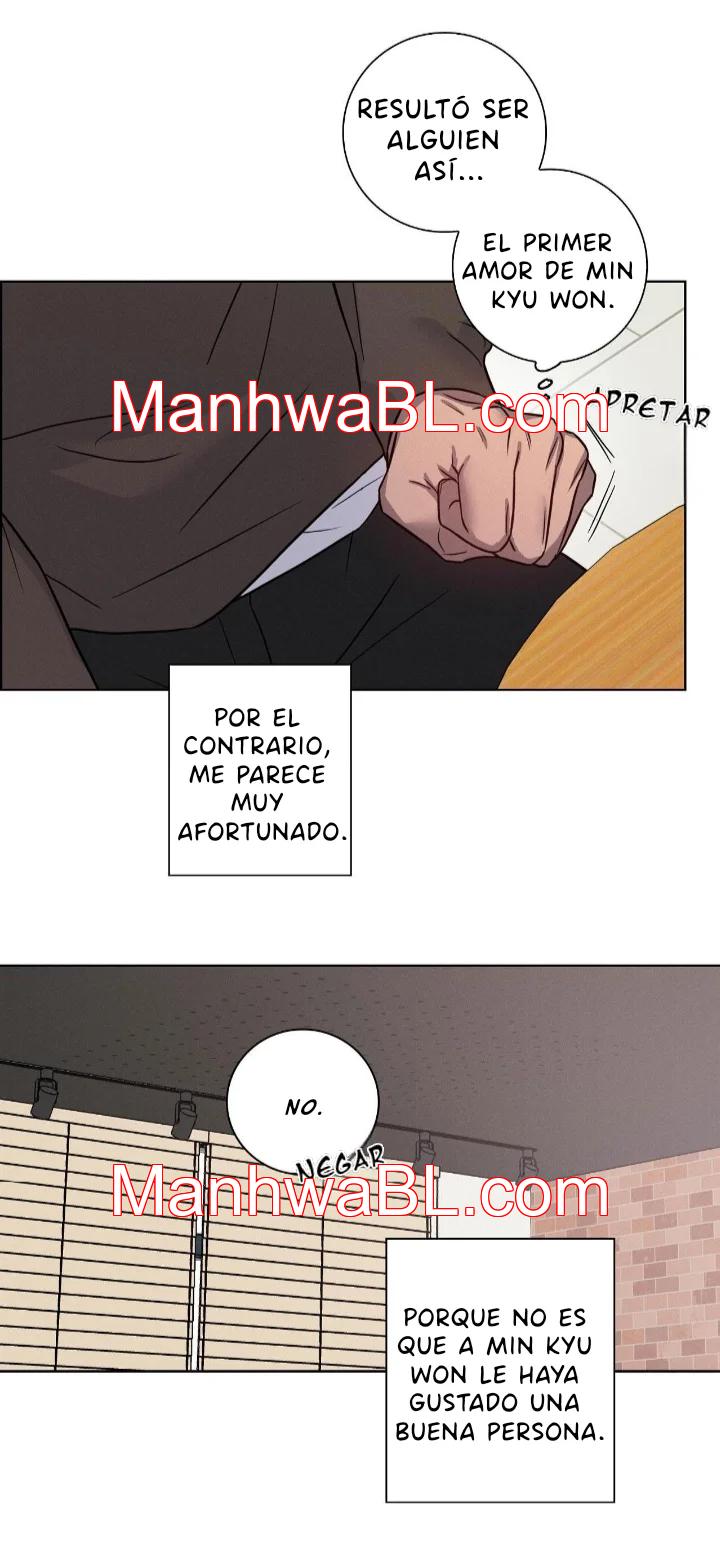 Amor De Gimnasio - Capítulo 37 2 manhwa