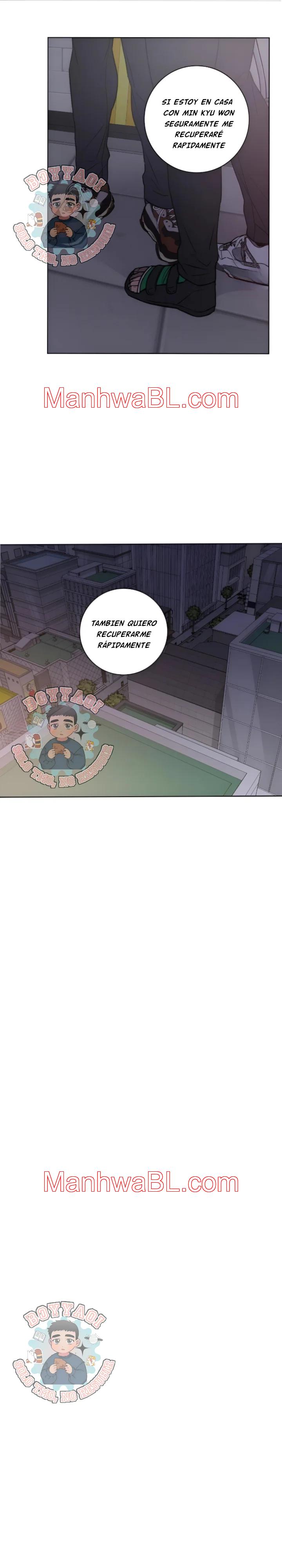 Amor De Gimnasio - Capítulo 31 3 manhwa