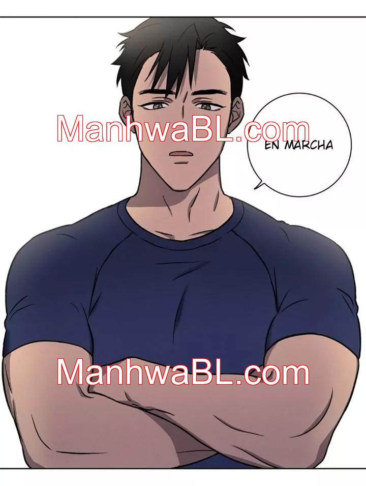 Amor De Gimnasio - Capítulo 0 3 manhwa