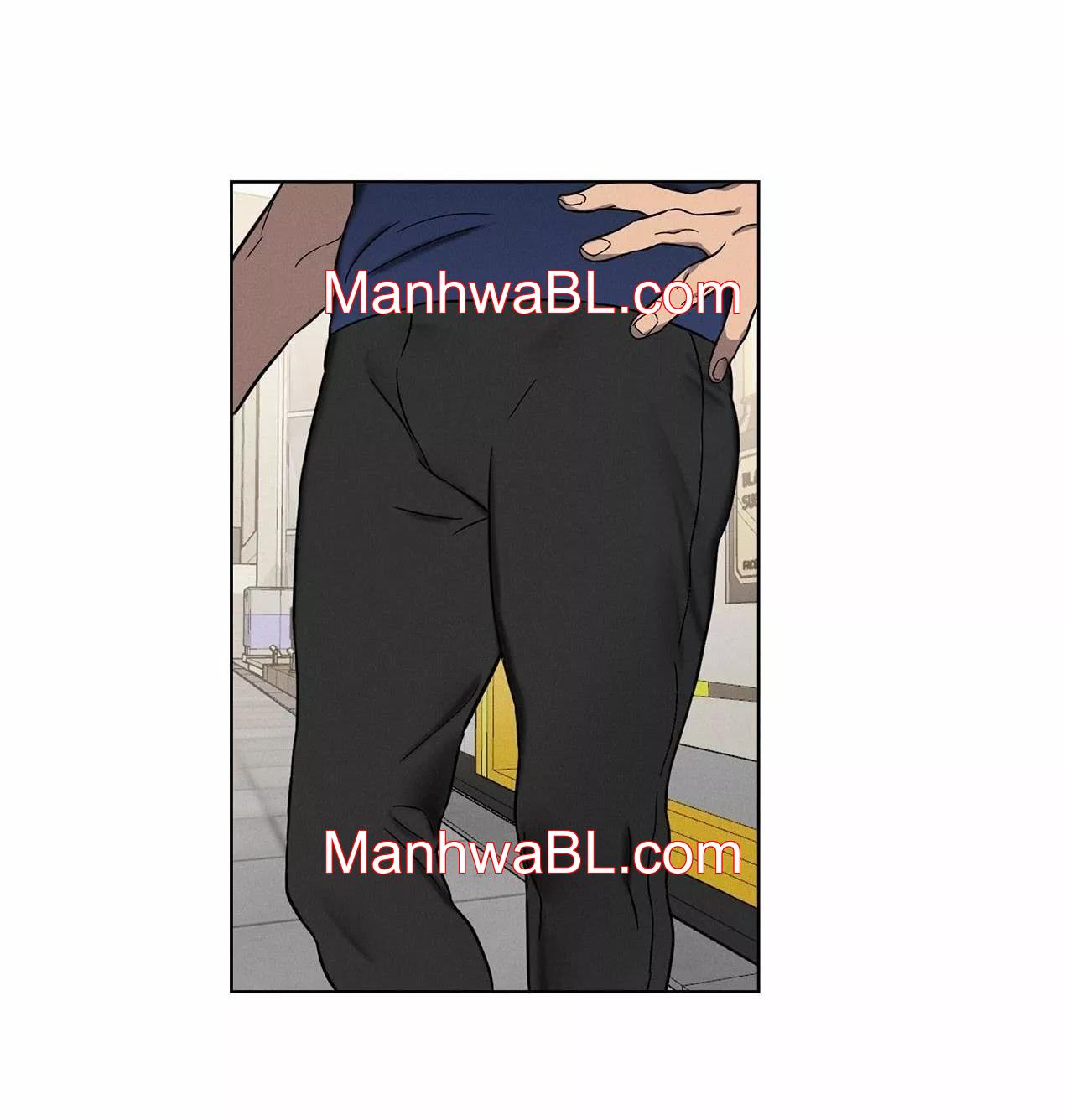 Amor De Gimnasio - Capítulo 1 2 manhwa