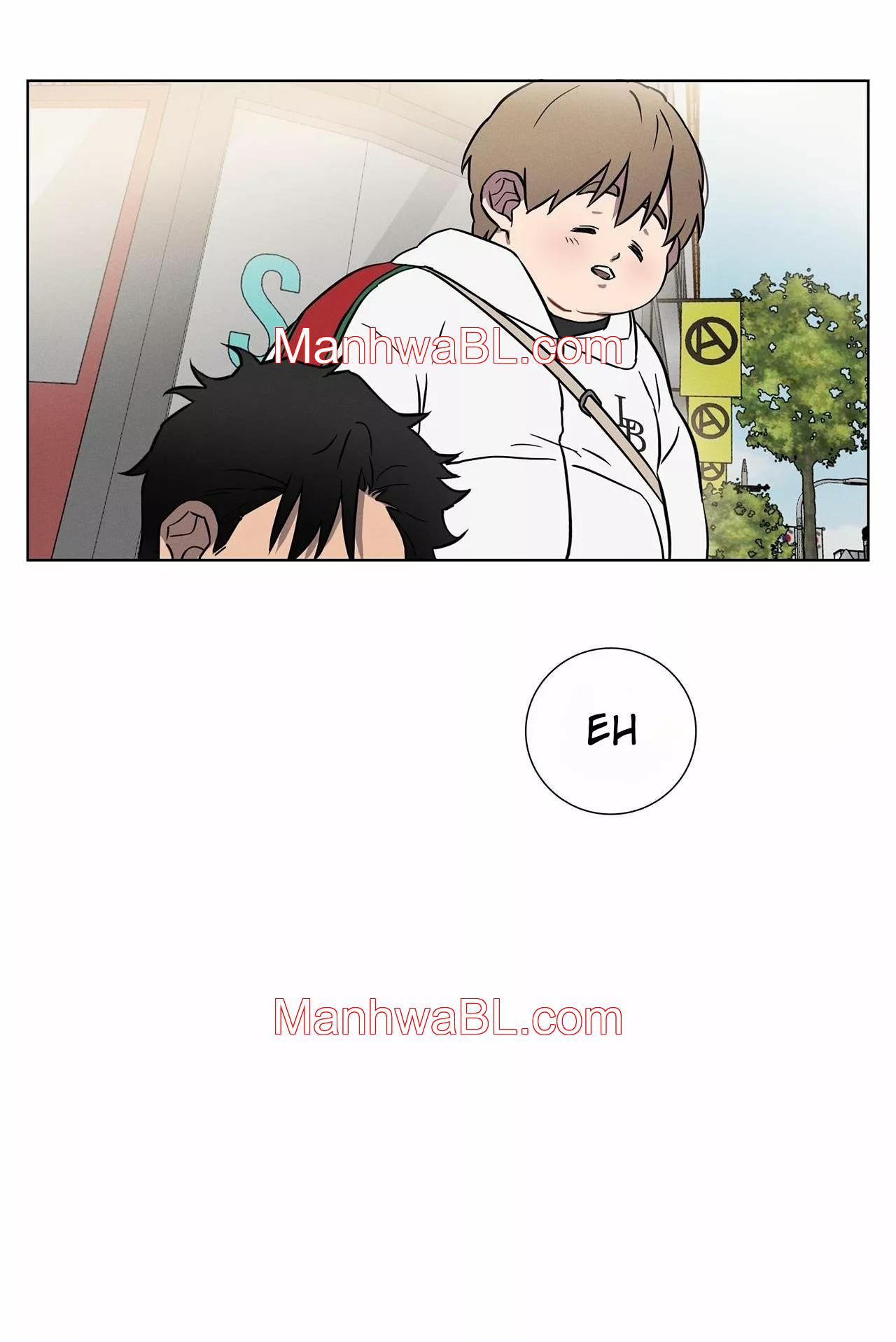 Amor De Gimnasio - Capítulo 1 2 manhwa