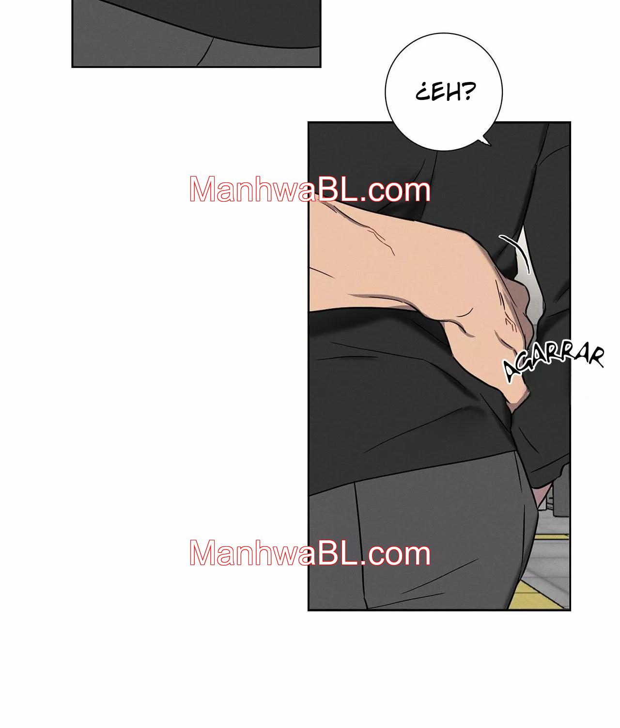 Amor De Gimnasio - Capítulo 1 2 manhwa
