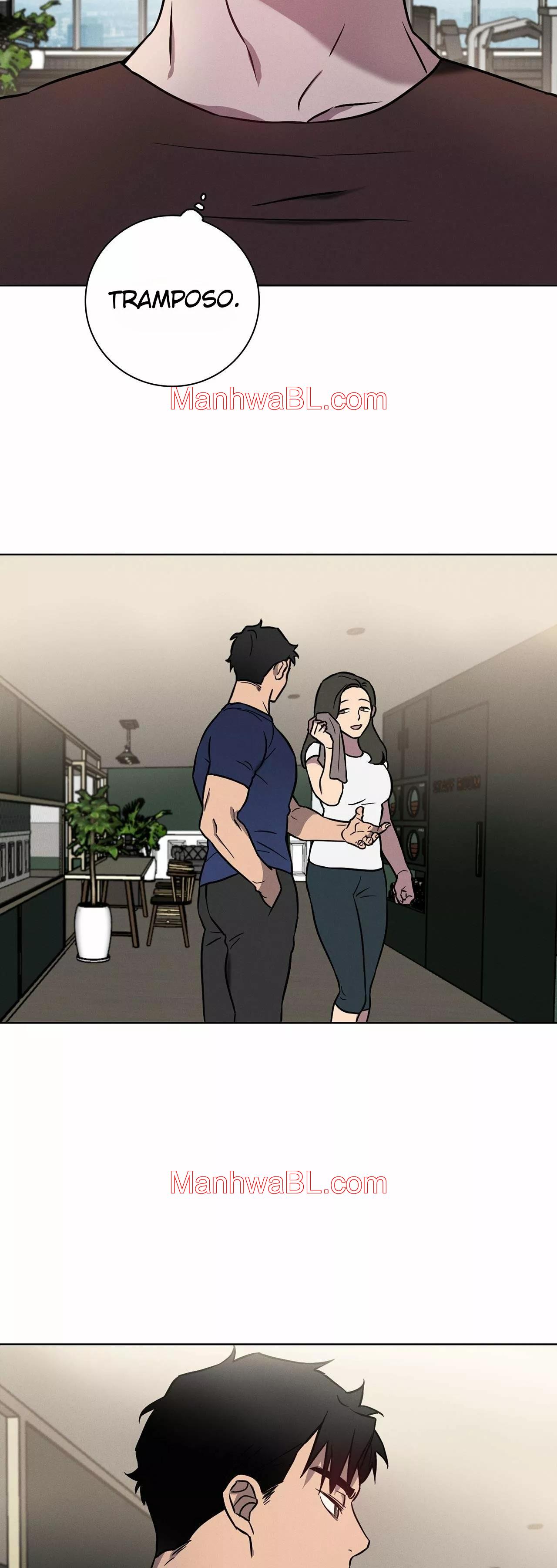 Amor De Gimnasio - Capítulo 4 2 manhwa