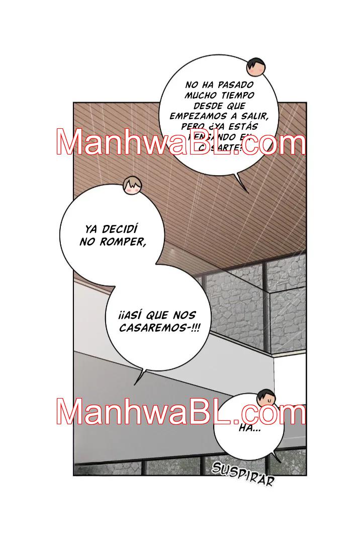 Amor De Gimnasio - Capítulo 36 2 manhwa