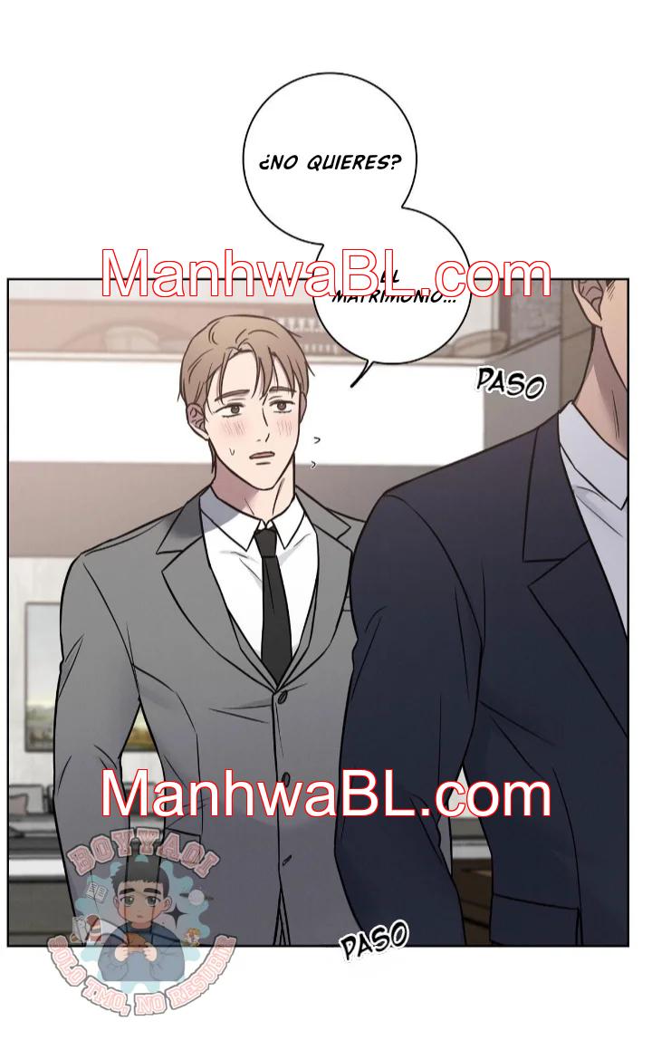 Amor De Gimnasio - Capítulo 36 2 manhwa