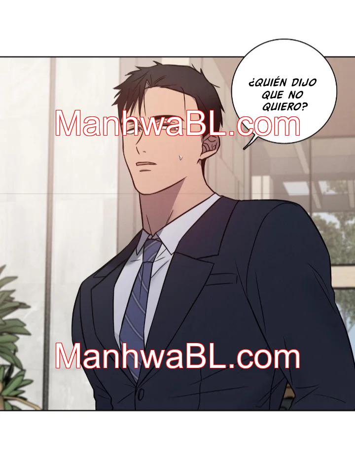 Amor De Gimnasio - Capítulo 36 2 manhwa