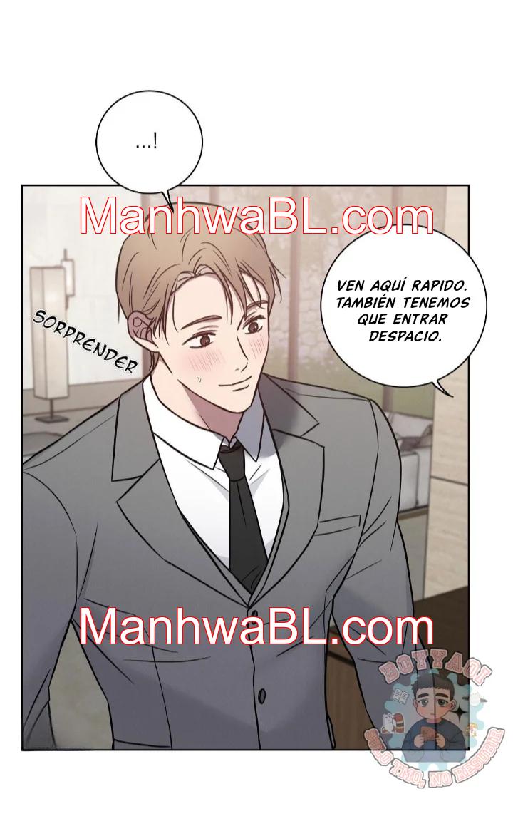 Amor De Gimnasio - Capítulo 36 2 manhwa