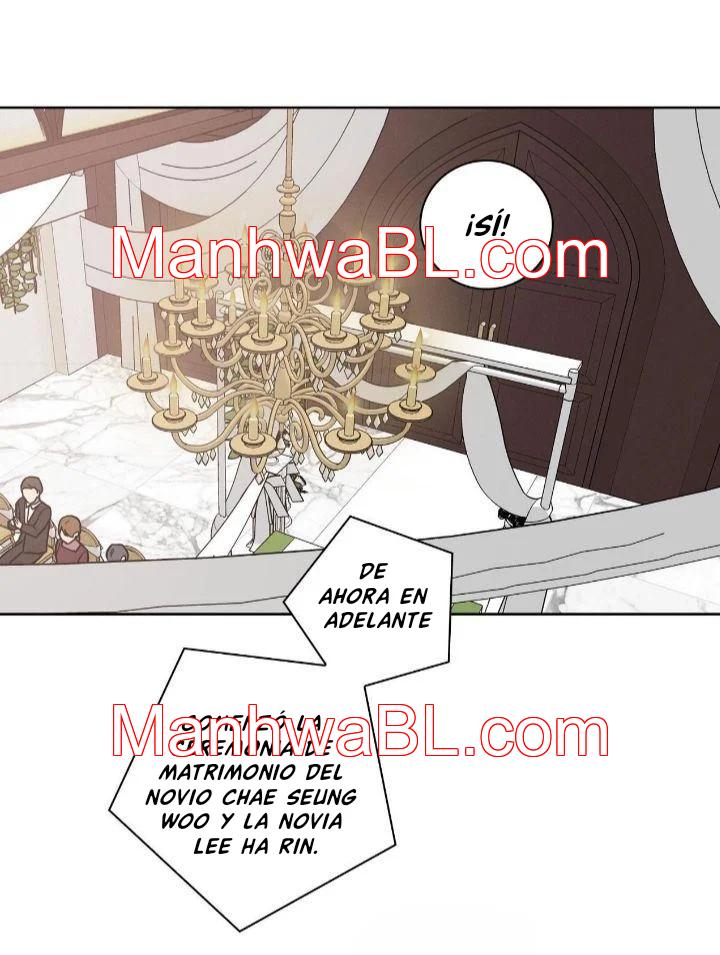 Amor De Gimnasio - Capítulo 36 2 manhwa