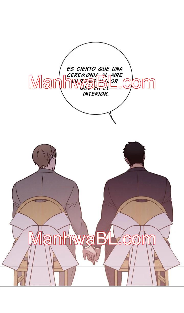 Amor De Gimnasio - Capítulo 36 2 manhwa