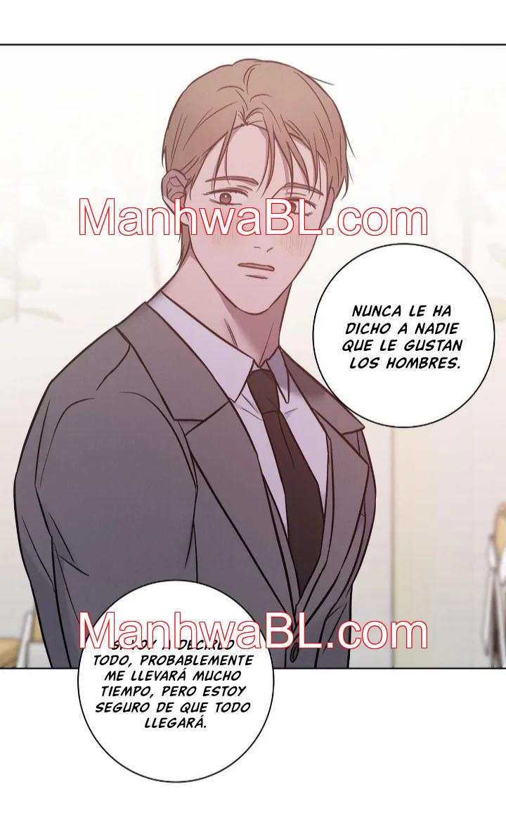 Amor De Gimnasio - Capítulo 36 2 manhwa