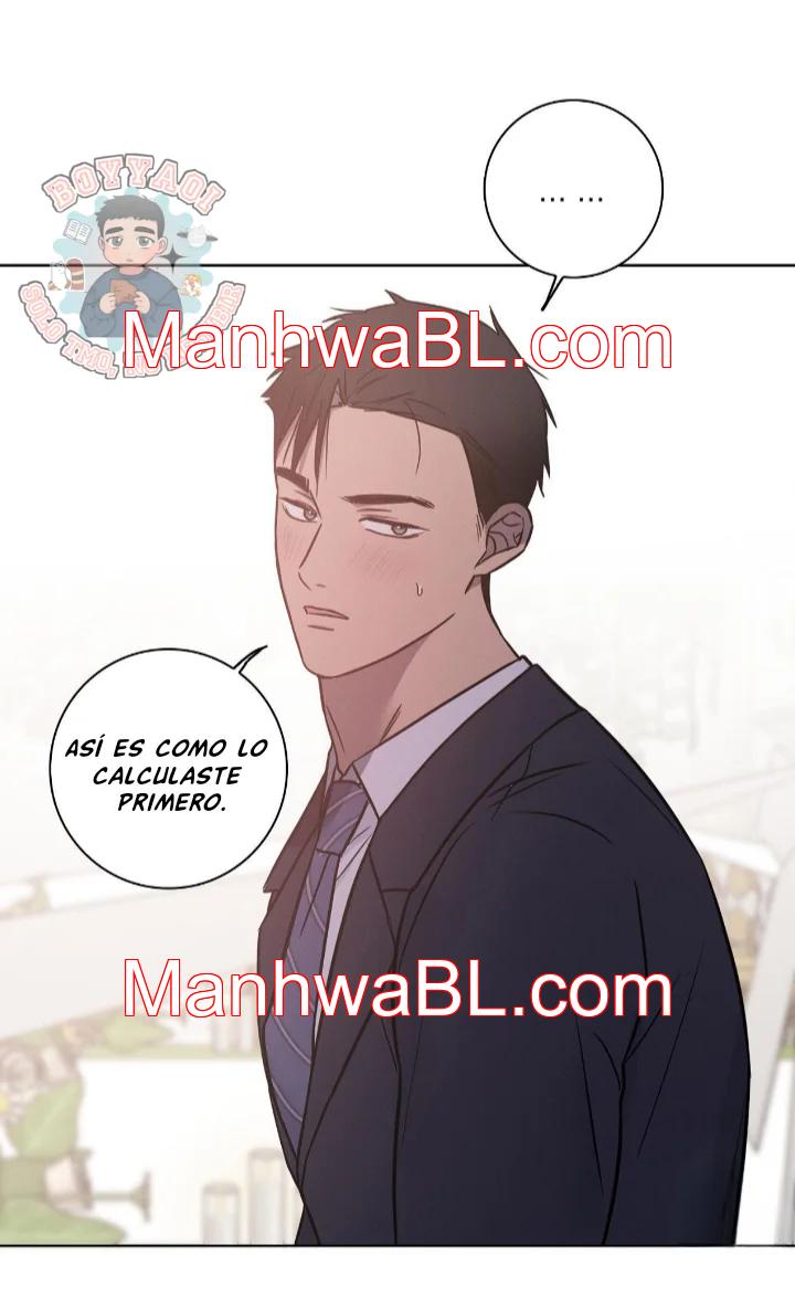 Amor De Gimnasio - Capítulo 36 2 manhwa