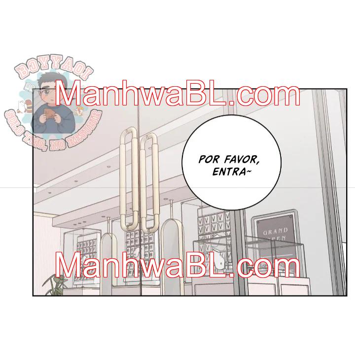 Amor De Gimnasio - Capítulo 36 2 manhwa