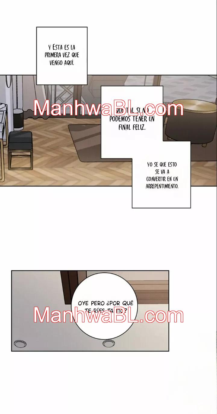 Amor De Gimnasio - Capítulo 9 2 manhwa