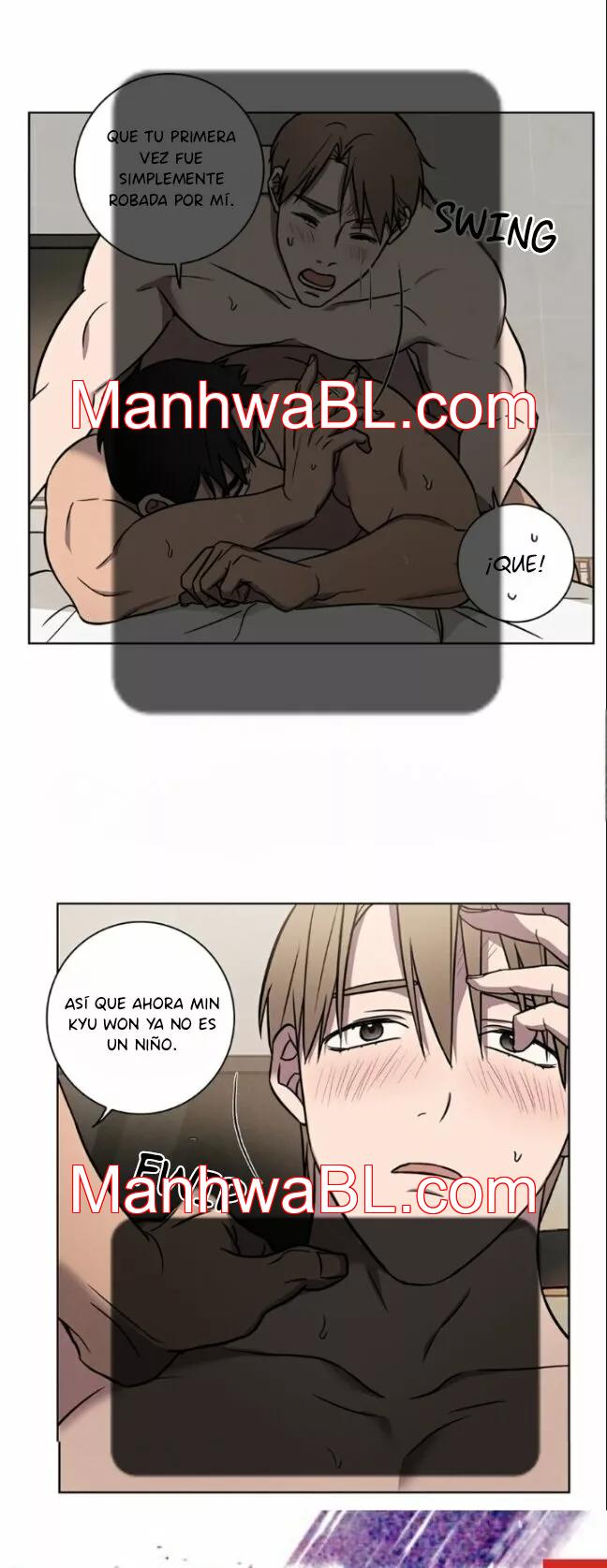 Amor De Gimnasio - Capítulo 9 2 manhwa
