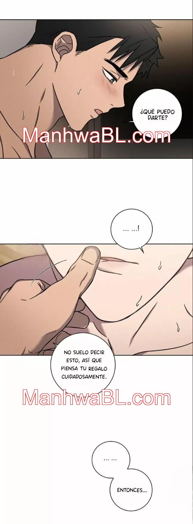 Amor De Gimnasio - Capítulo 9 2 manhwa