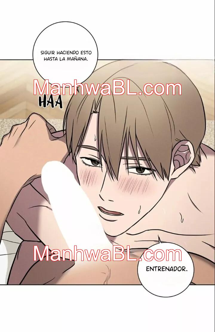 Amor De Gimnasio - Capítulo 9 2 manhwa