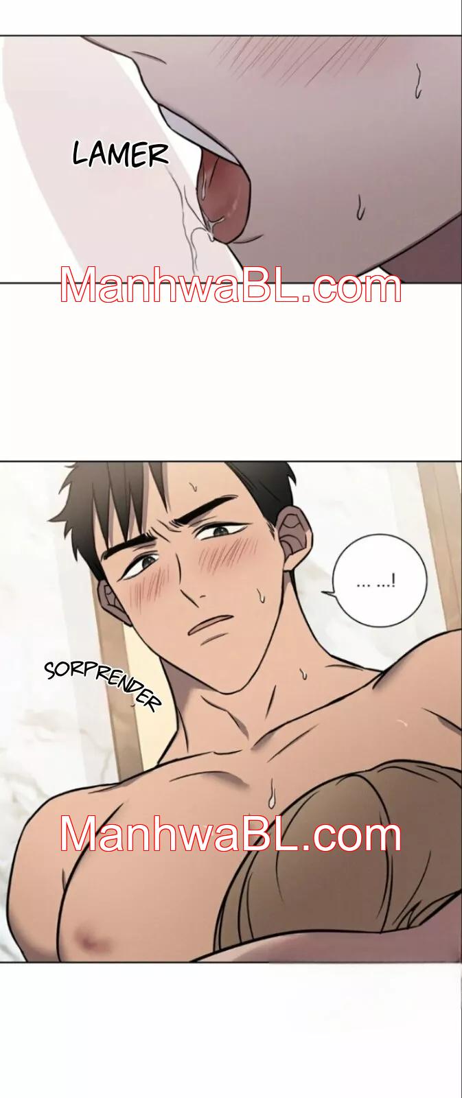 Amor De Gimnasio - Capítulo 9 2 manhwa