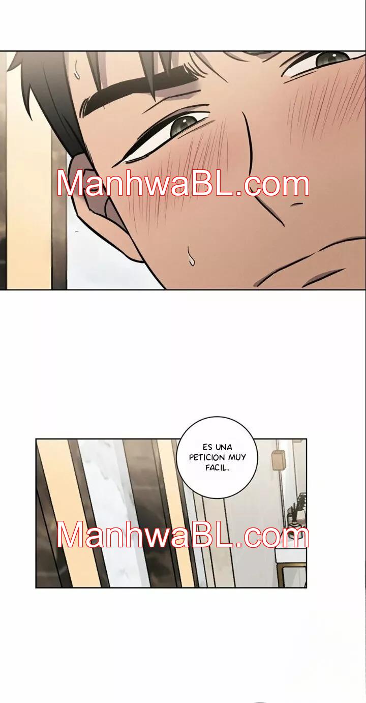 Amor De Gimnasio - Capítulo 9 2 manhwa