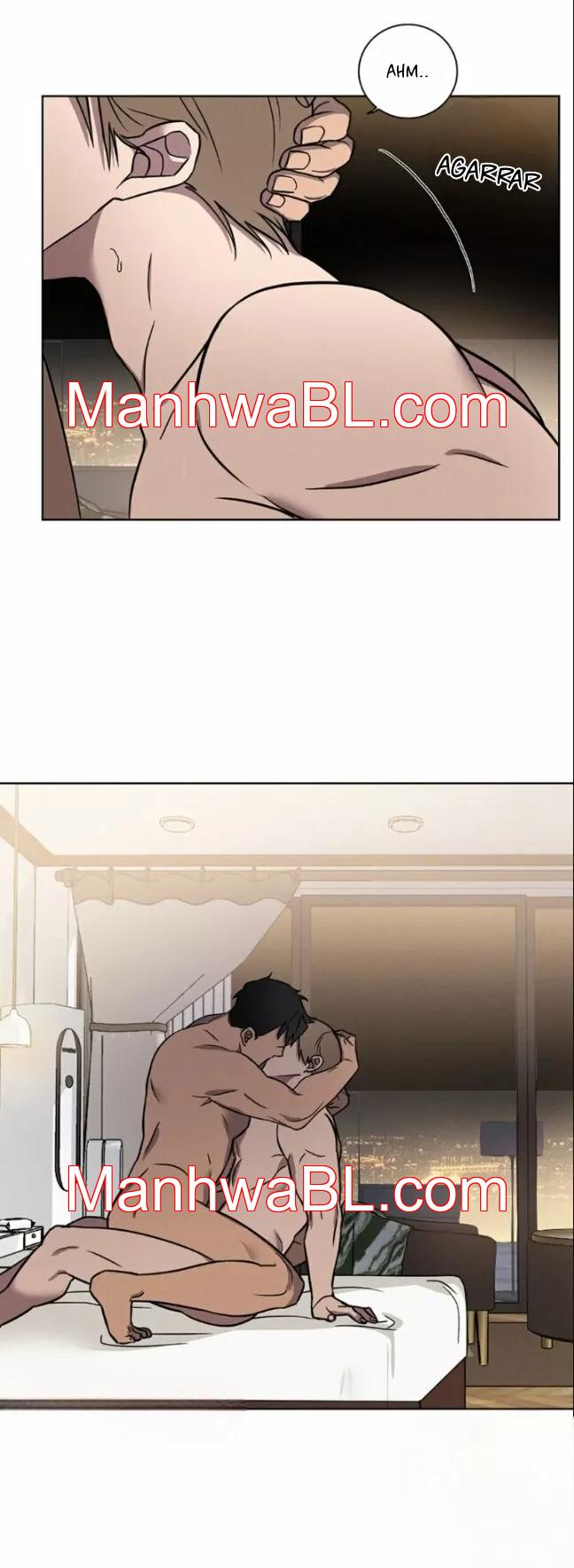 Amor De Gimnasio - Capítulo 9 2 manhwa