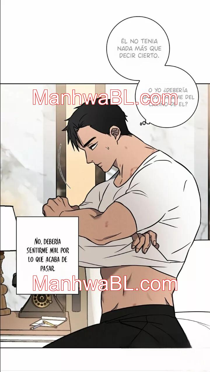 Amor De Gimnasio - Capítulo 9 2 manhwa