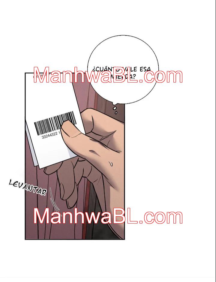 Amor De Gimnasio - Capítulo 33 2 manhwa