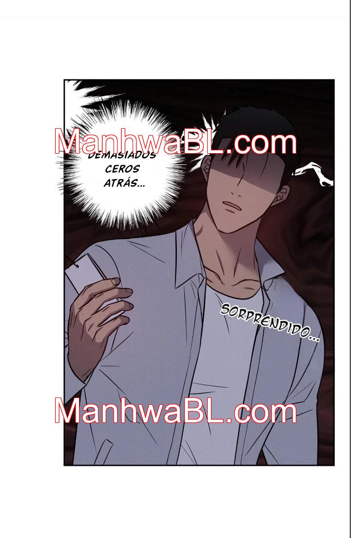 Amor De Gimnasio - Capítulo 33 2 manhwa