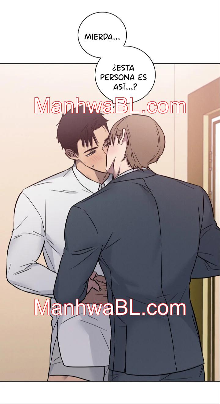 Amor De Gimnasio - Capítulo 33 2 manhwa