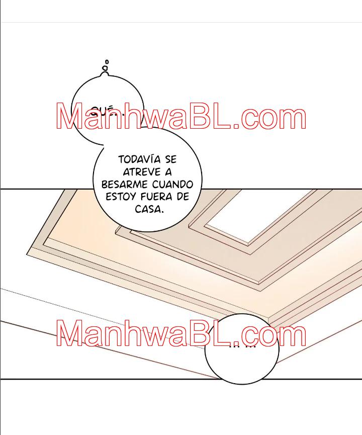 Amor De Gimnasio - Capítulo 33 2 manhwa