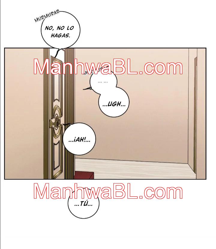 Amor De Gimnasio - Capítulo 33 2 manhwa