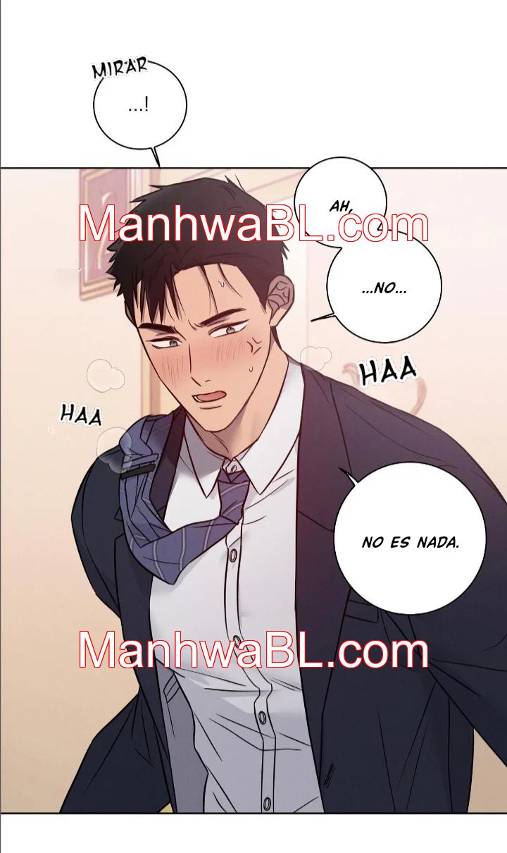 Amor De Gimnasio - Capítulo 33 2 manhwa
