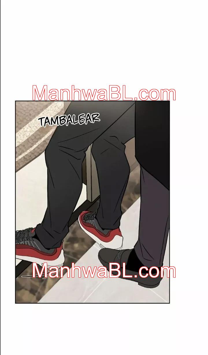 Amor De Gimnasio - Capítulo 6 3 manhwa