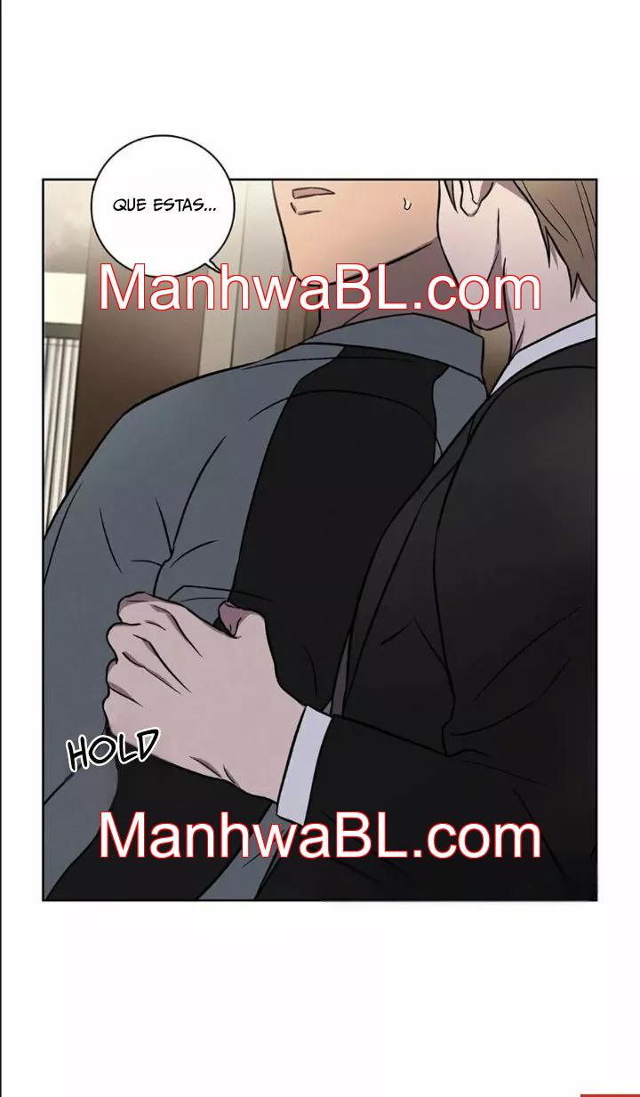 Amor De Gimnasio - Capítulo 6 3 manhwa