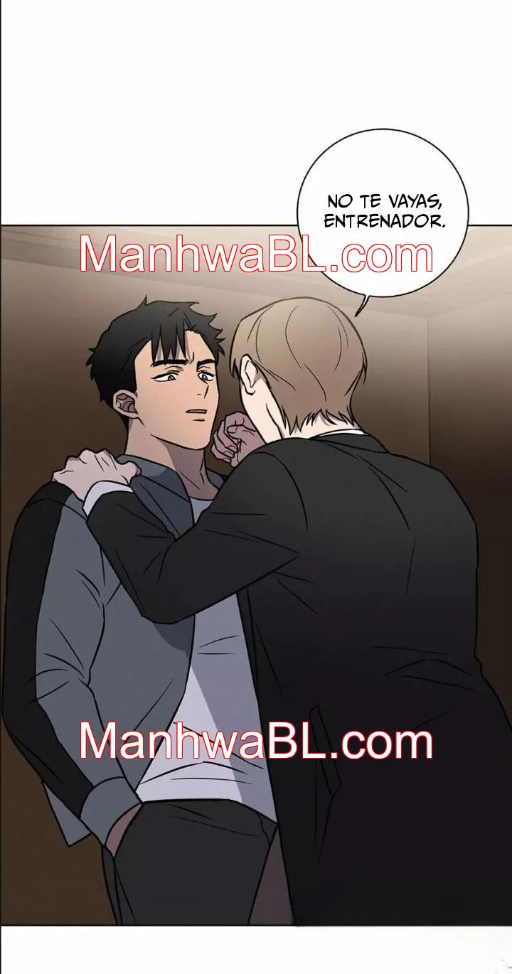 Amor De Gimnasio - Capítulo 6 3 manhwa