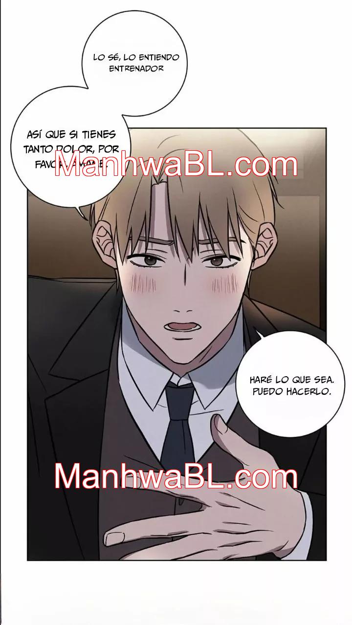 Amor De Gimnasio - Capítulo 6 3 manhwa