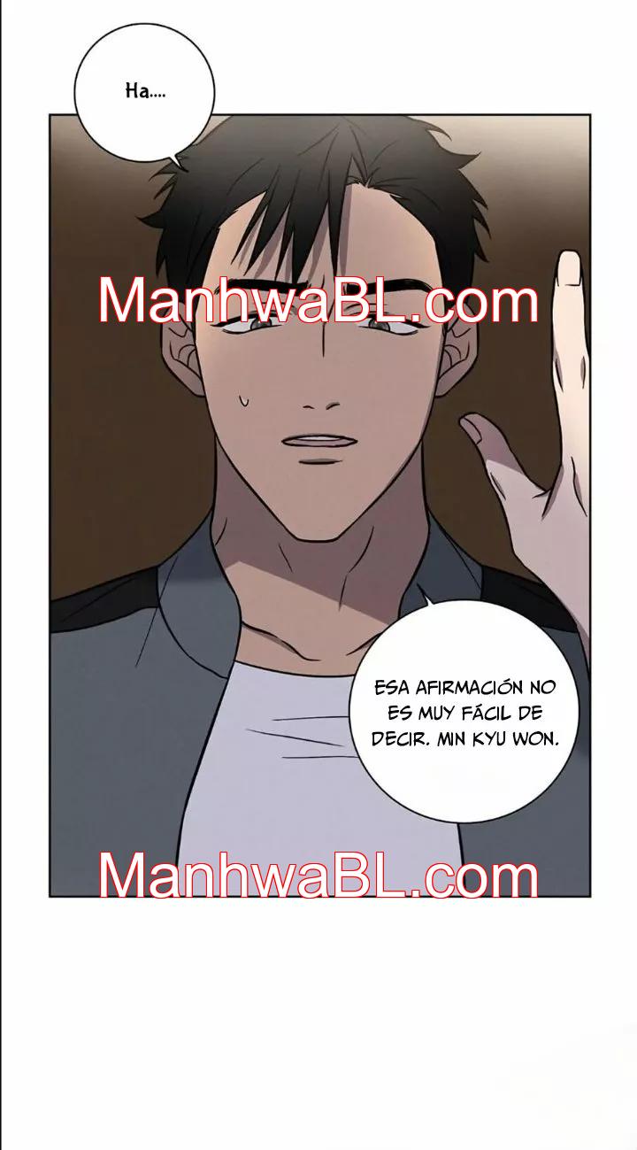 Amor De Gimnasio - Capítulo 6 3 manhwa
